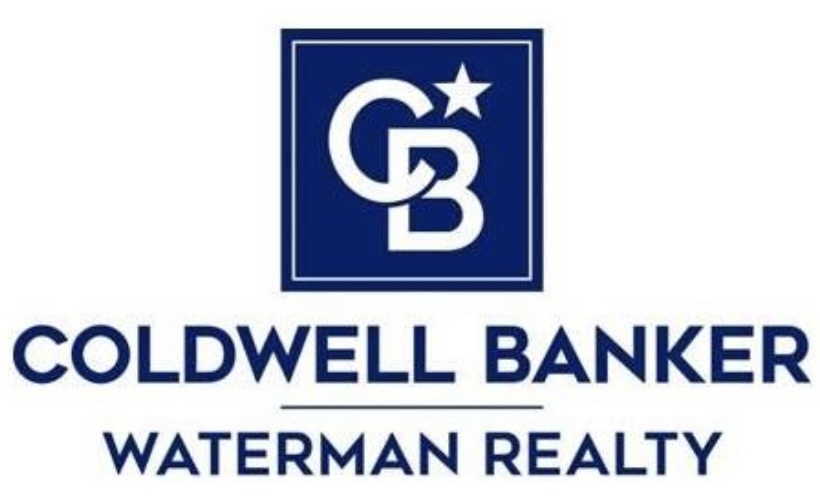 Ryan Freeman, The Jim Davidson Team with Coldwell Banker Waterman Realty