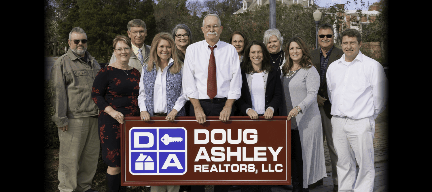 Doug Ashley Realtors LLC