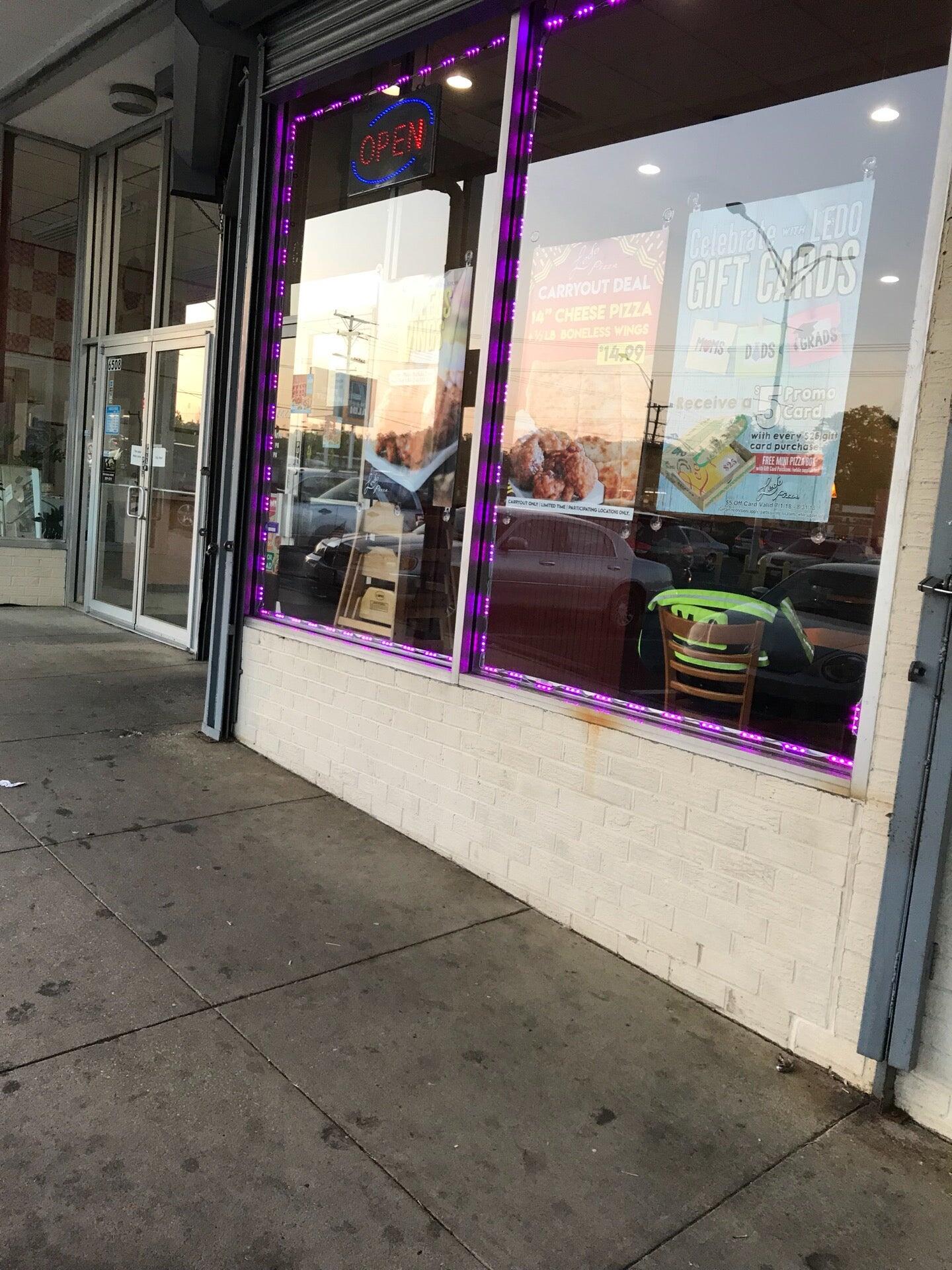 Photo credit: nextdoor