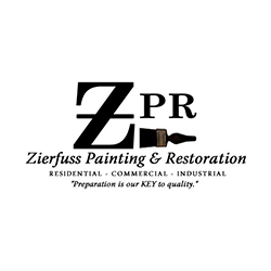 Zierfuss Painting & Restoration 502 Main St Suite 3, Church Hill Maryland 21623