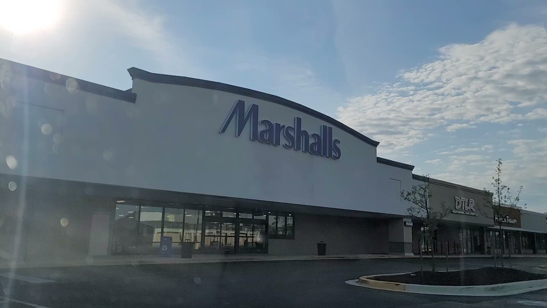 Marshalls