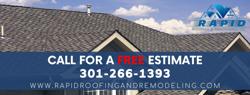 Rapid Roofing & Remodeling, LLC