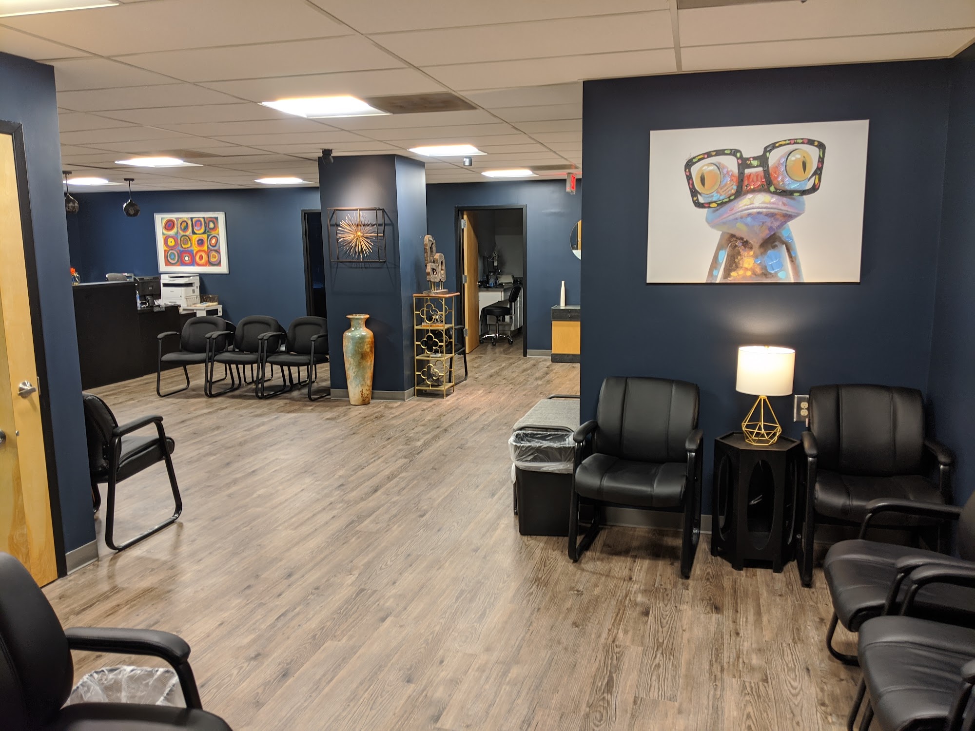 Paul S Cunningham Md