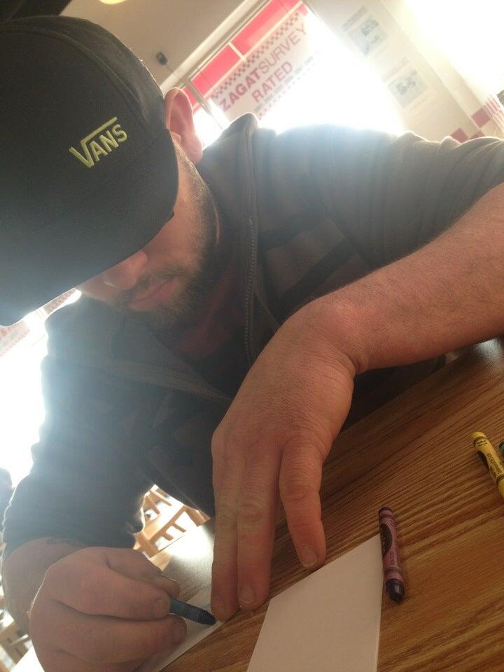 Photo credit: nextdoor