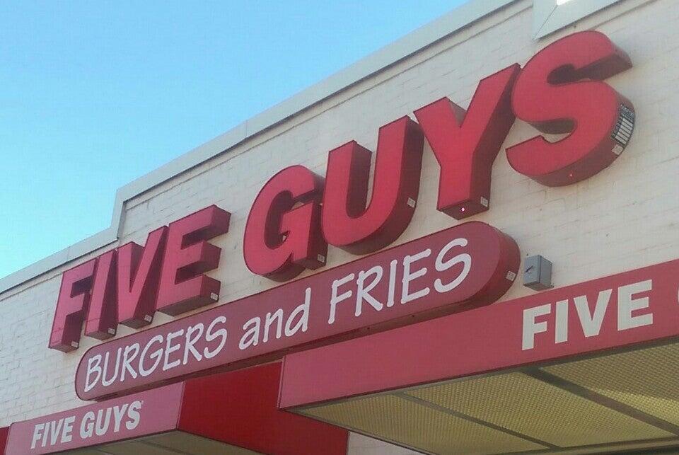 Photo credit: nextdoor