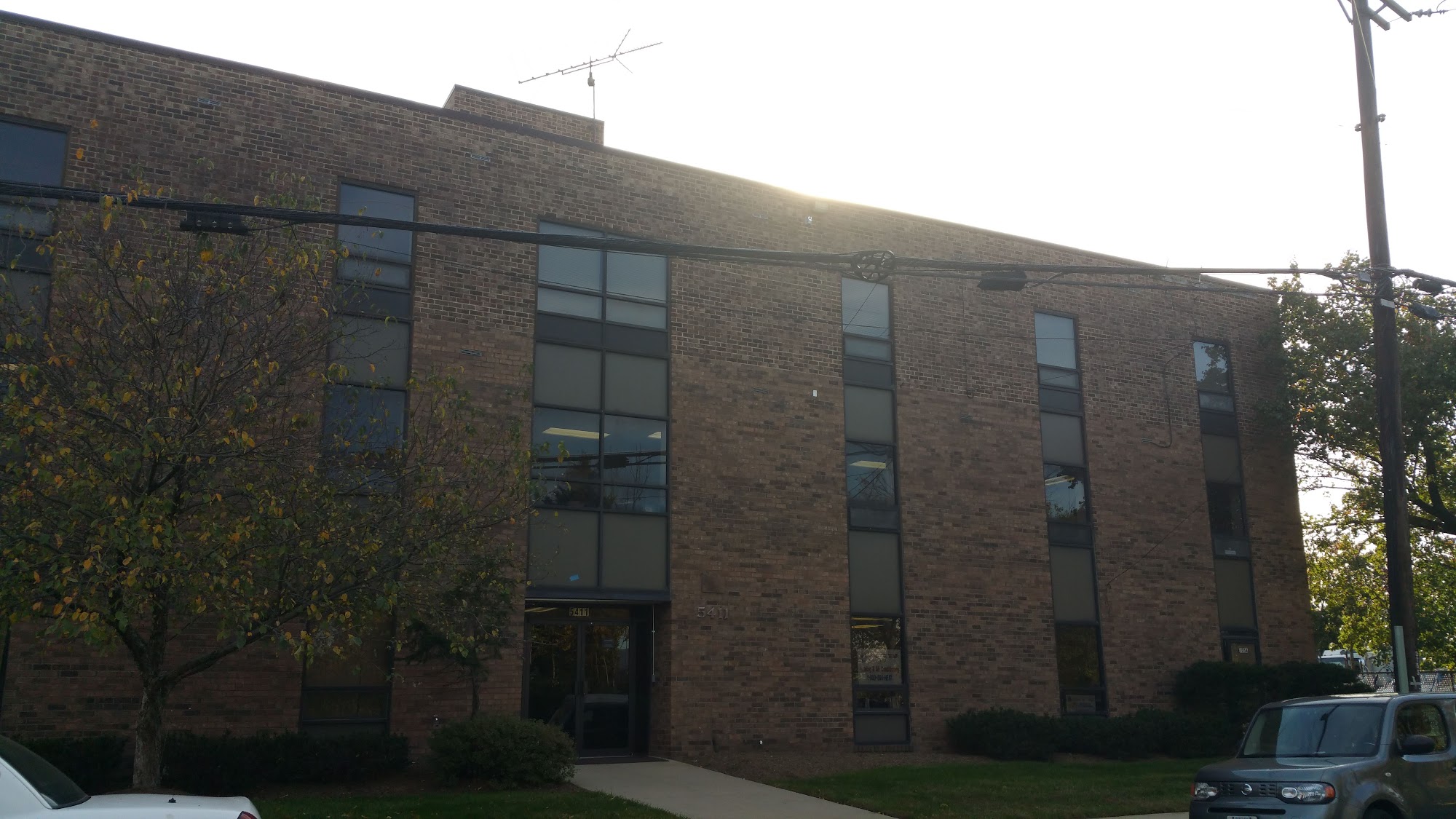 LCCI Construction Management LLC