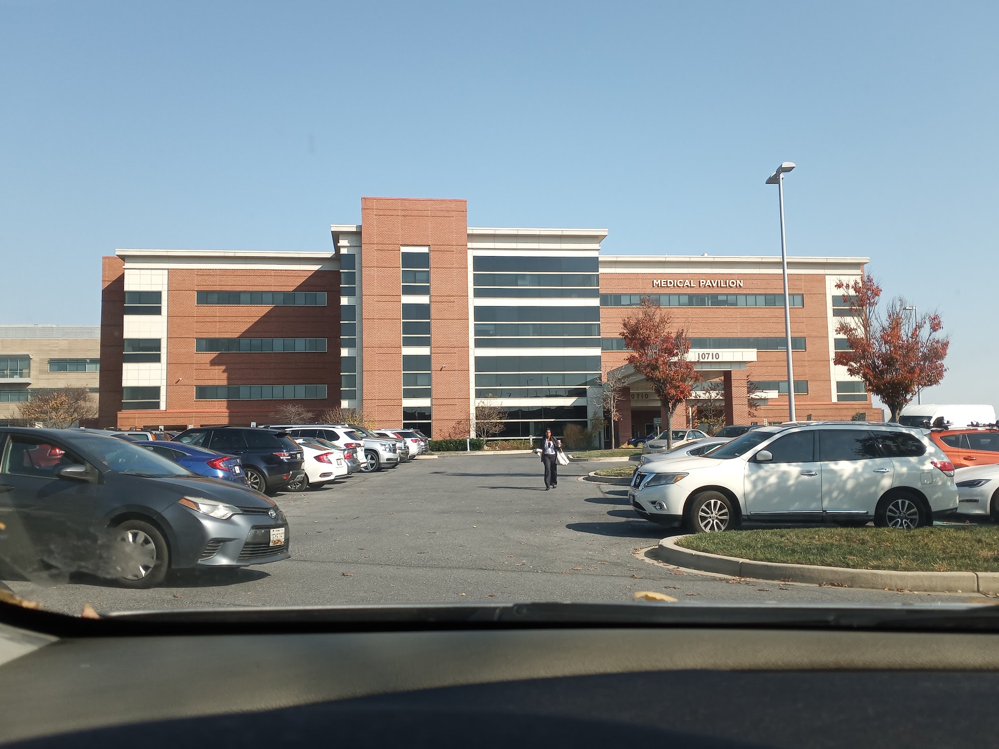 Johns Hopkins Medical Laboratory Howard County