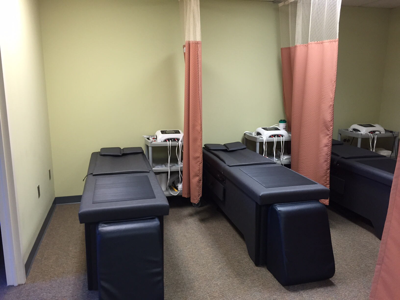 MotionLife Chiropractic & Acupuncture