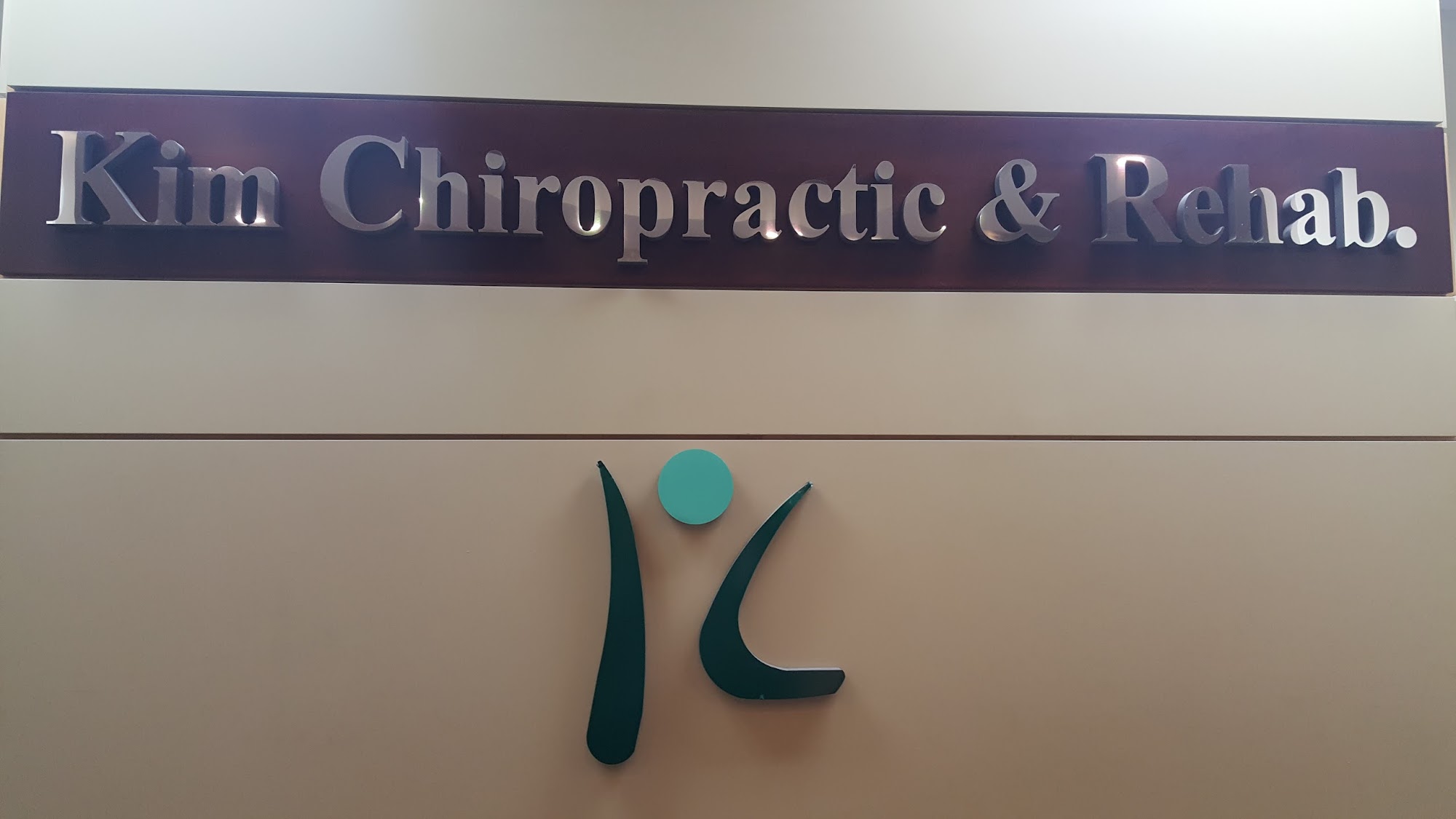 Kim Chiropractic Clinic