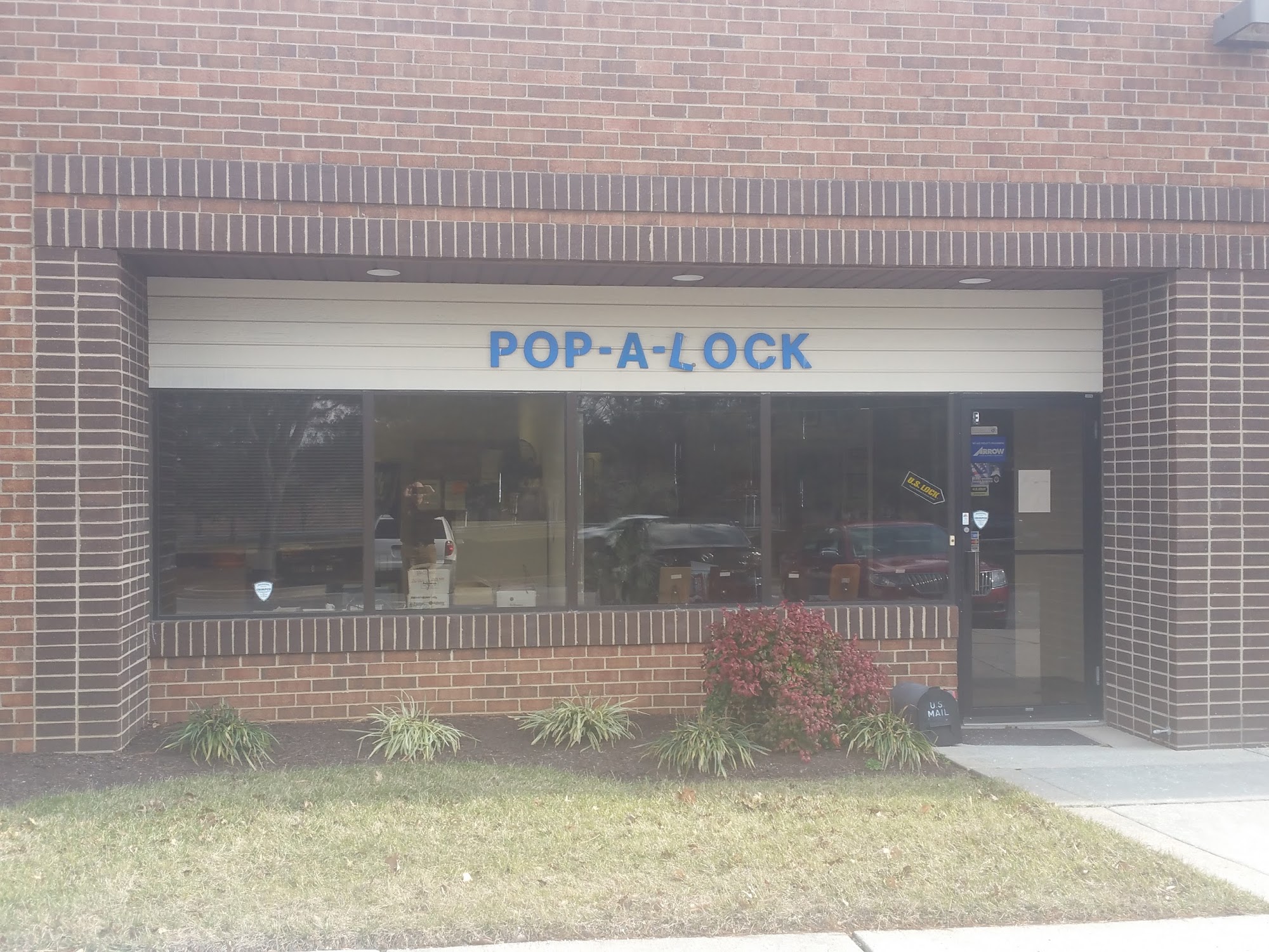 Pop-A-Lock of Columbia