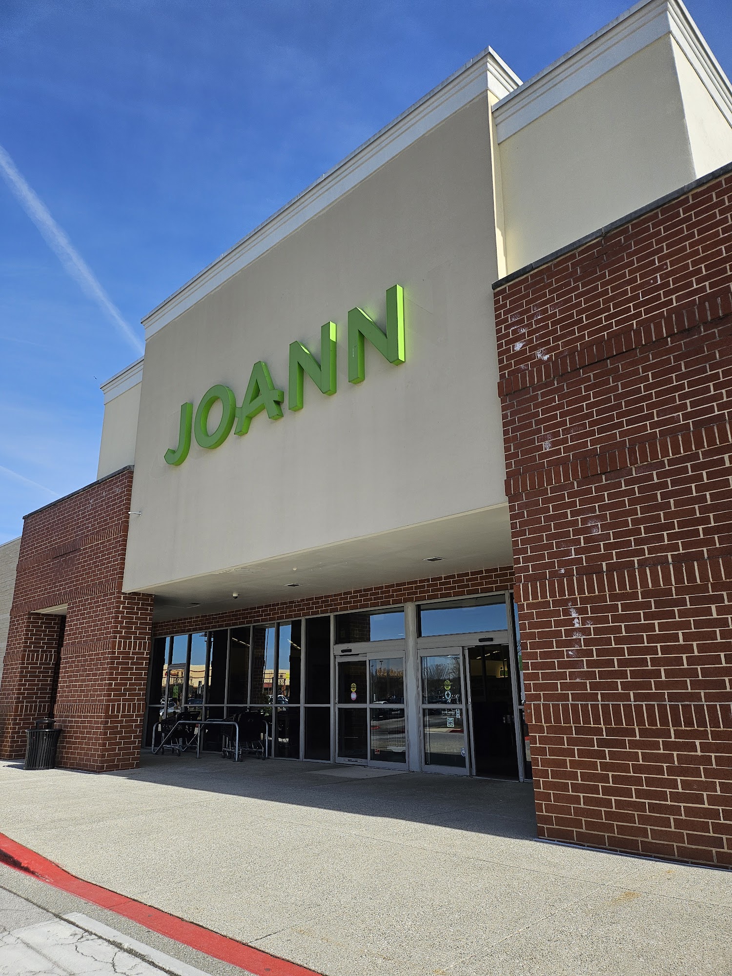 JOANN Fabric and Crafts