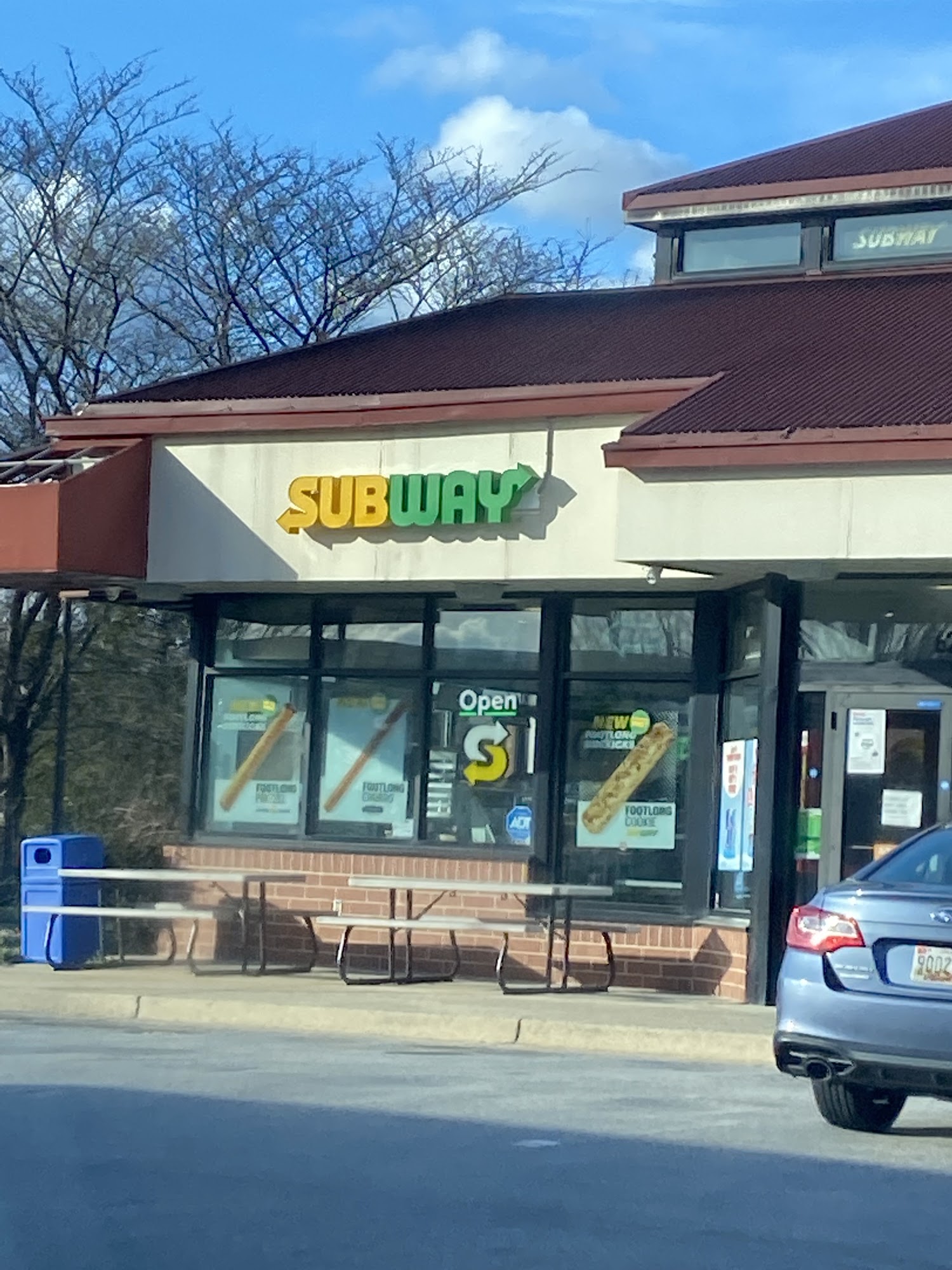 Subway