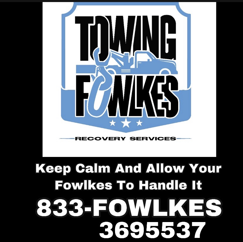 Towing Fowlkes Recovery Services LLC