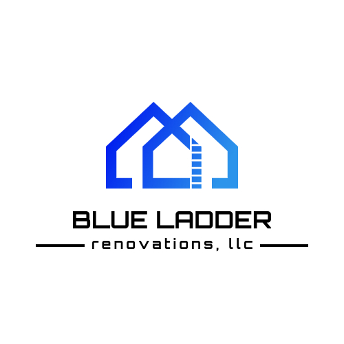 Blue Ladder Renovations, LLC.