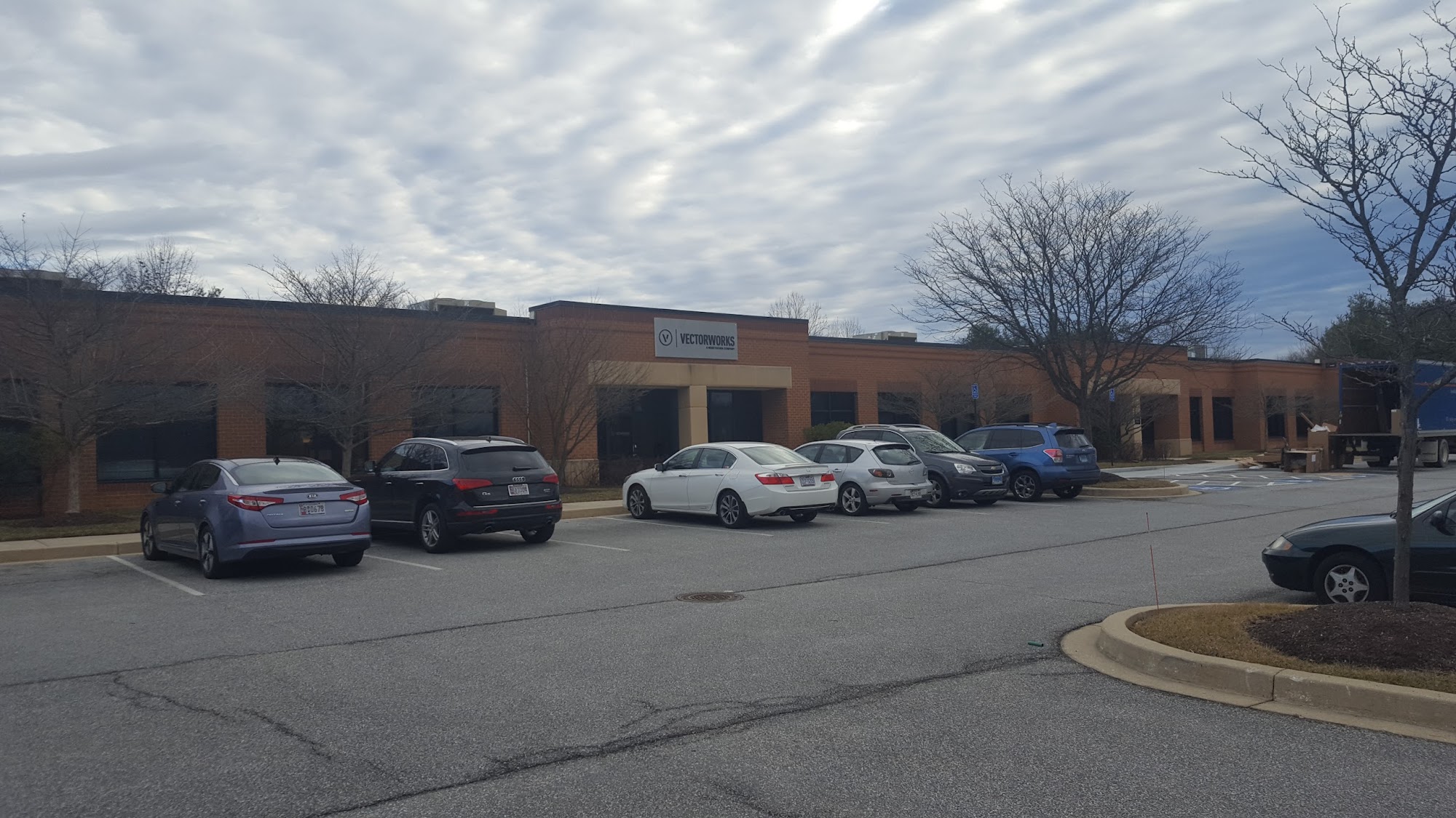Vectorworks, Inc.