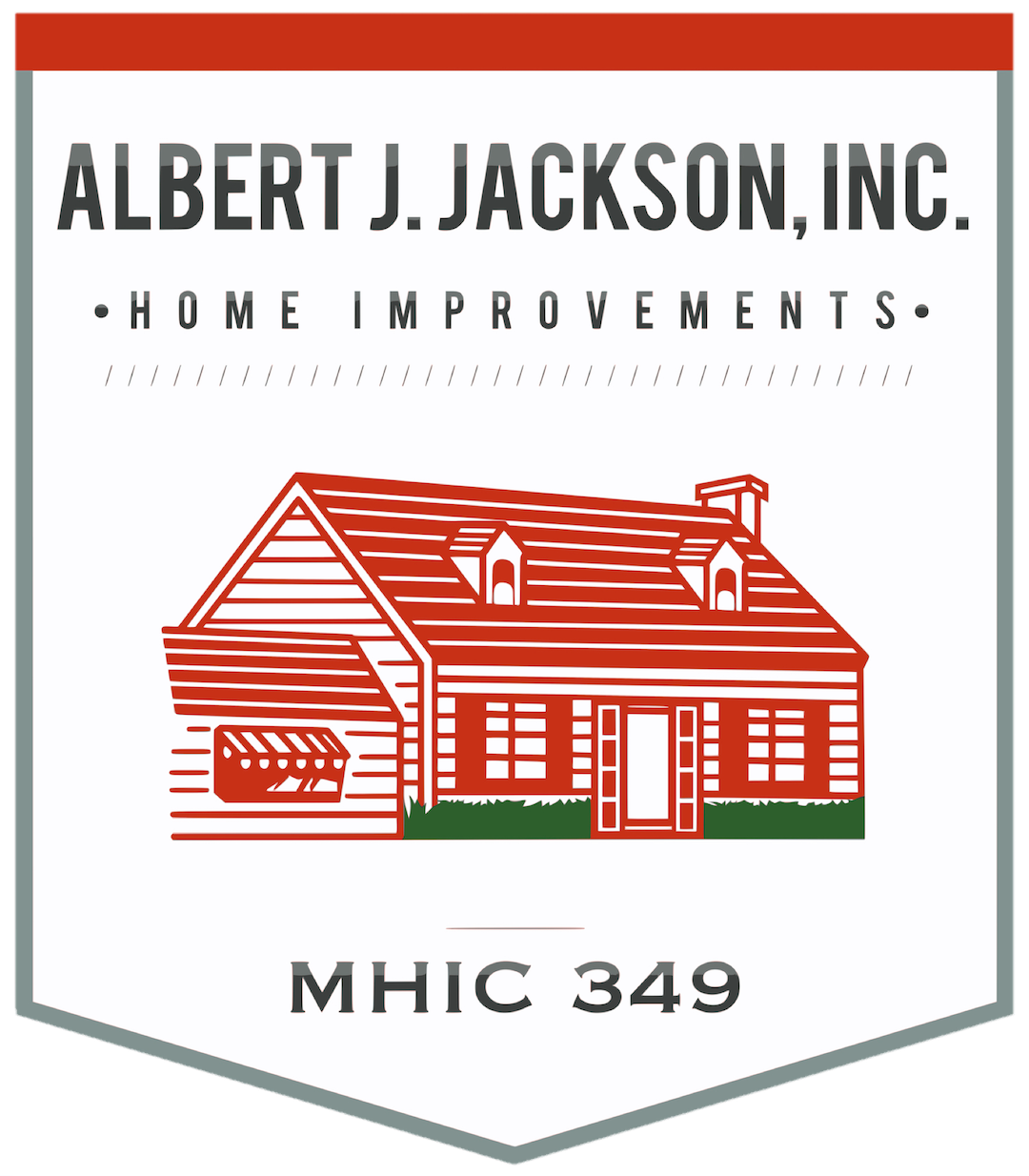 Albert J Jackson Inc. 1222 Bacon Ridge Rd, Crownsville Maryland 21032