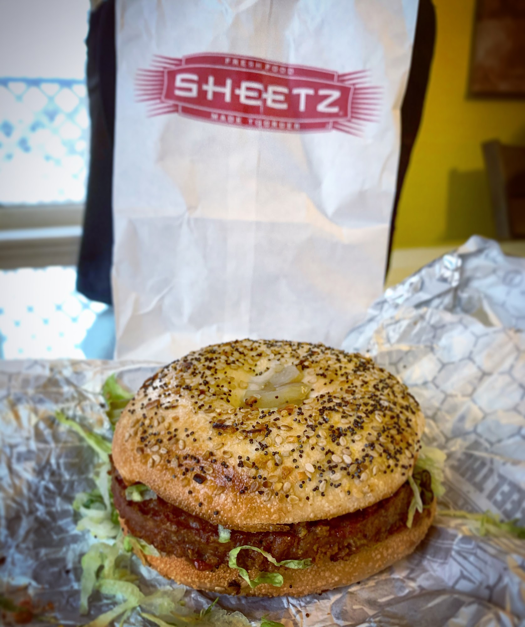 Sheetz