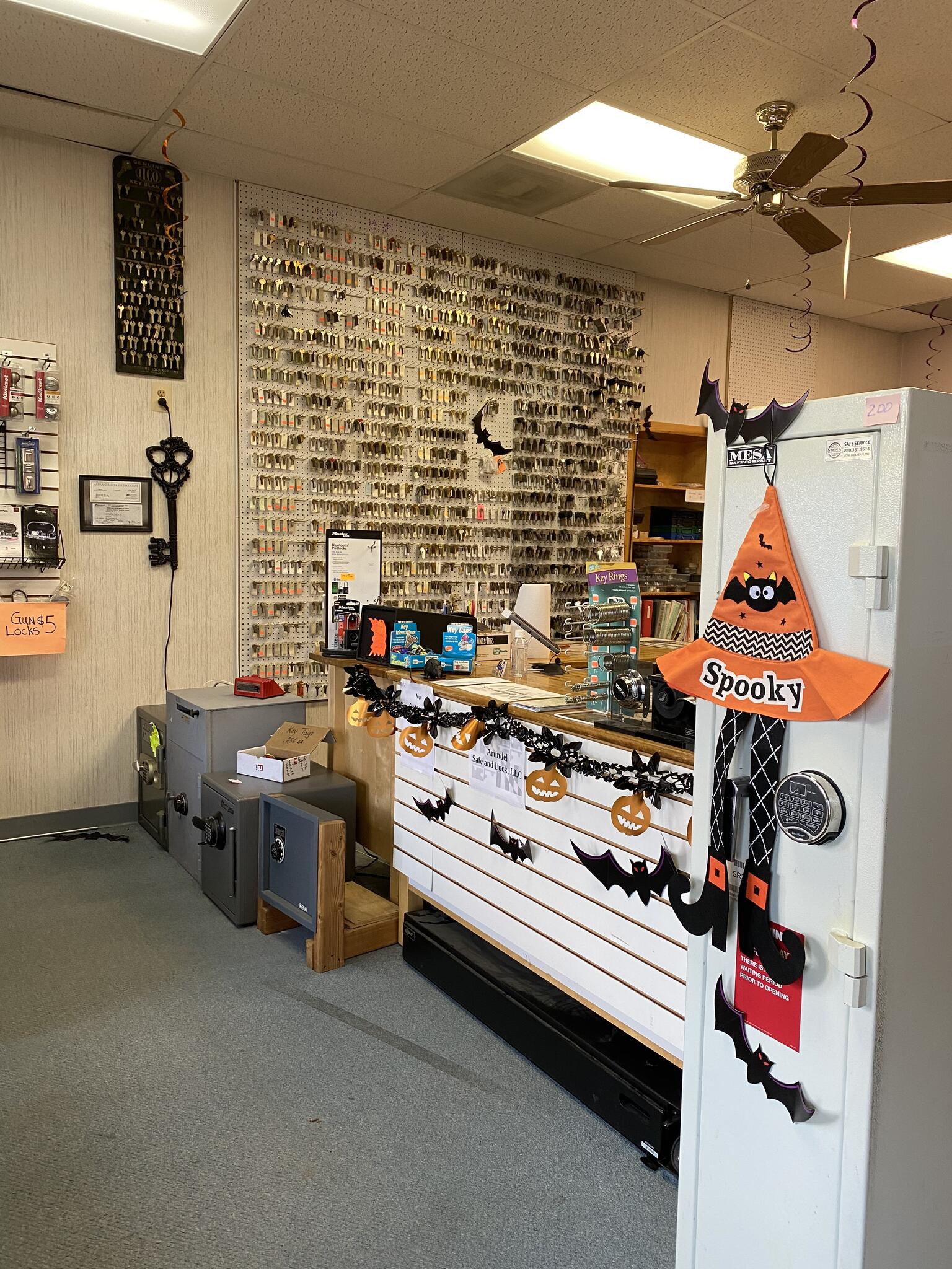 Photo credit: nextdoor
