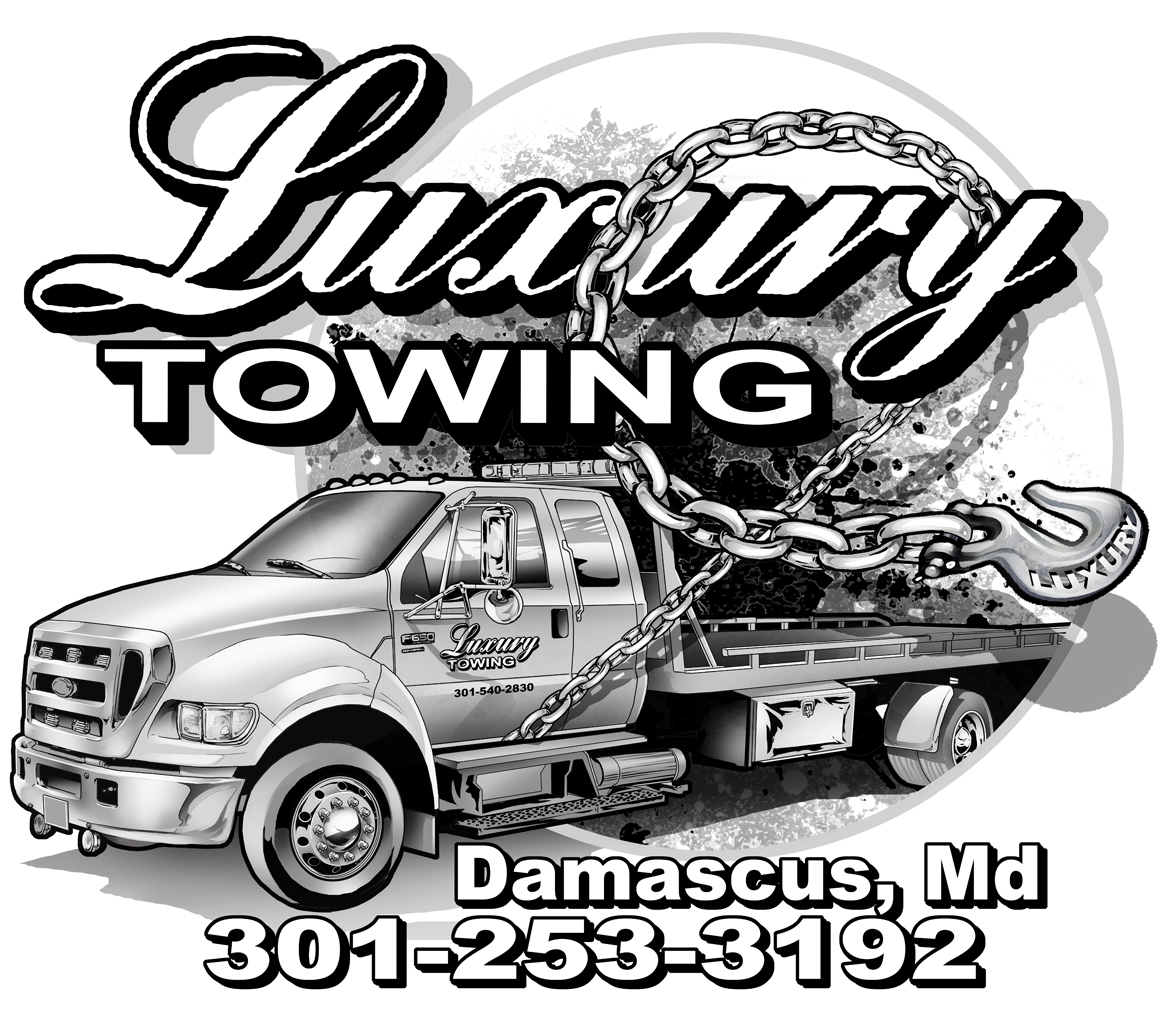 Luxury Towing