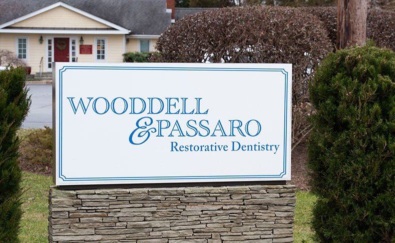 Wooddell & Passaro Dental Group