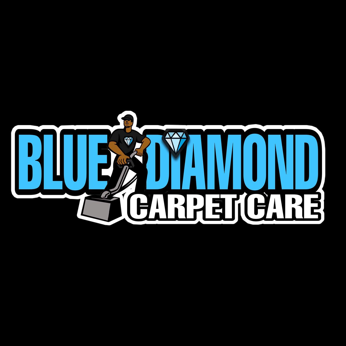 Blue Diamond Carpet Care Brewton Ct, District Heights Maryland 20747