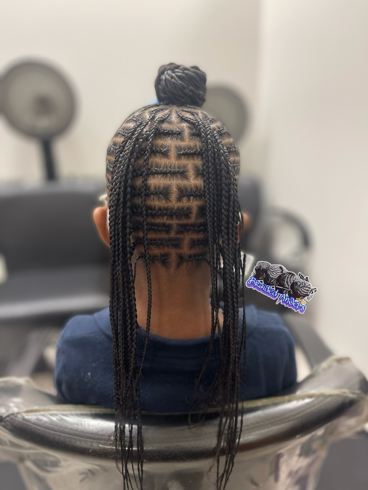 Braided AnJeLs 5614 Silver Hill Rd Suite 126, District Heights Maryland 20747