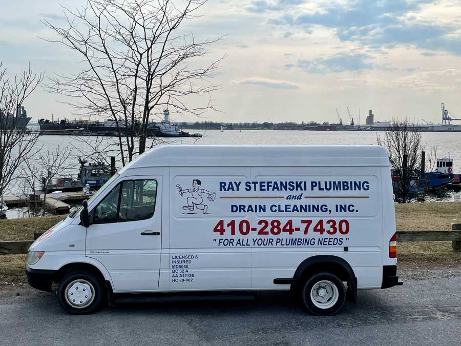 Ray Stefanski Plumbing & Drain Cleaning Inc.