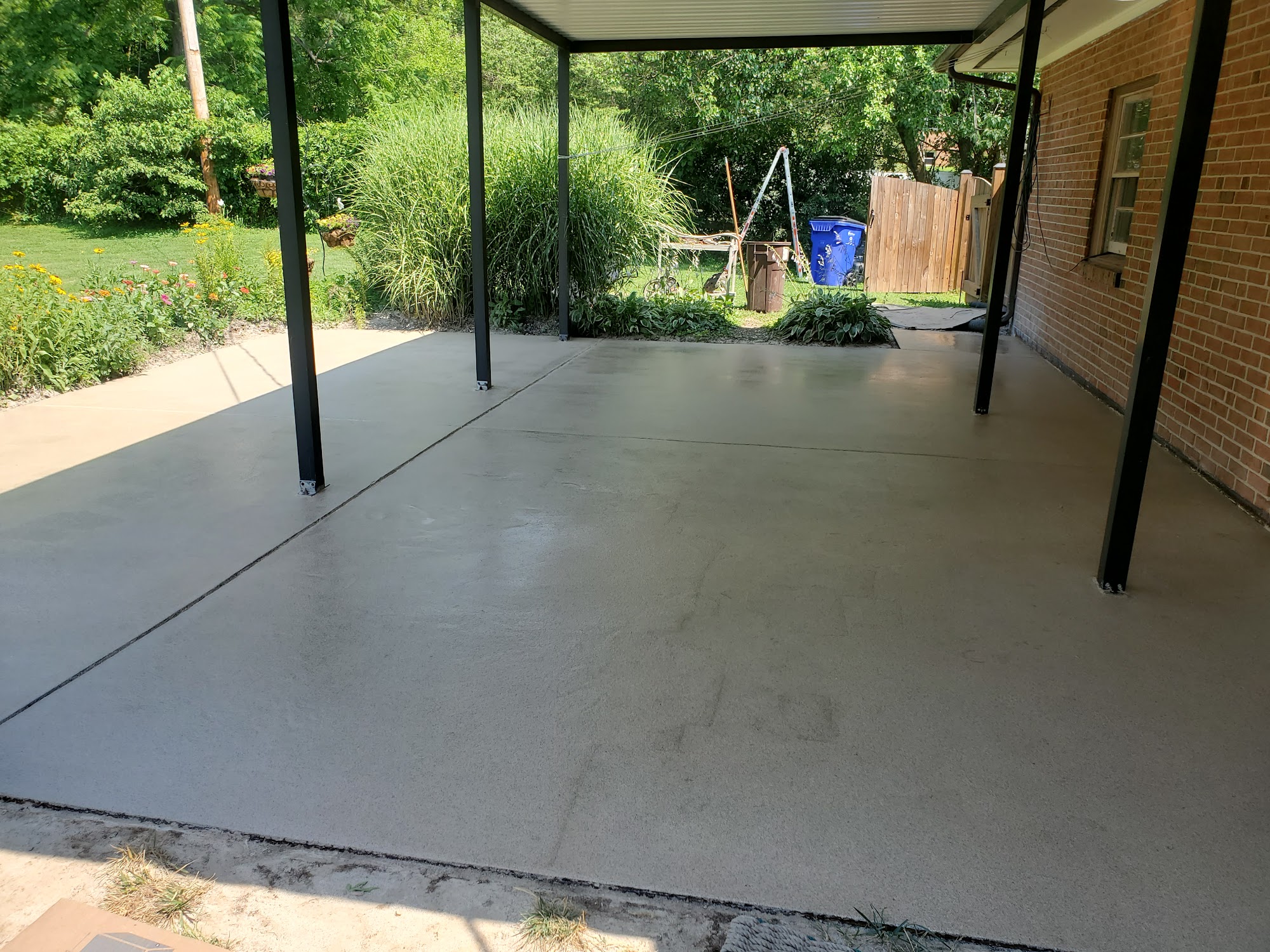 Epoxy Maryland