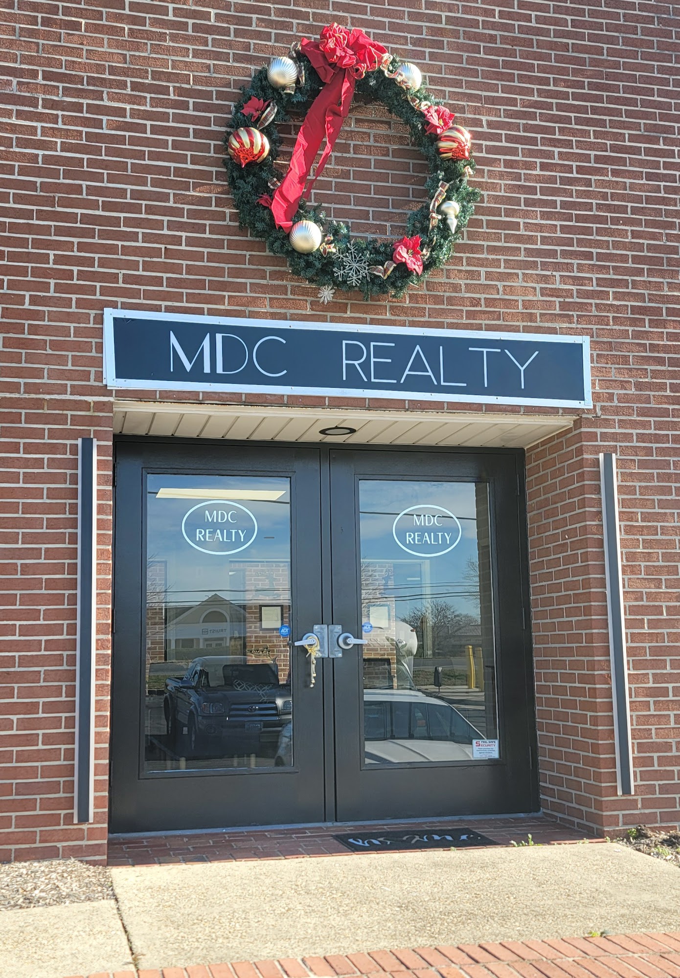 MDC Realty