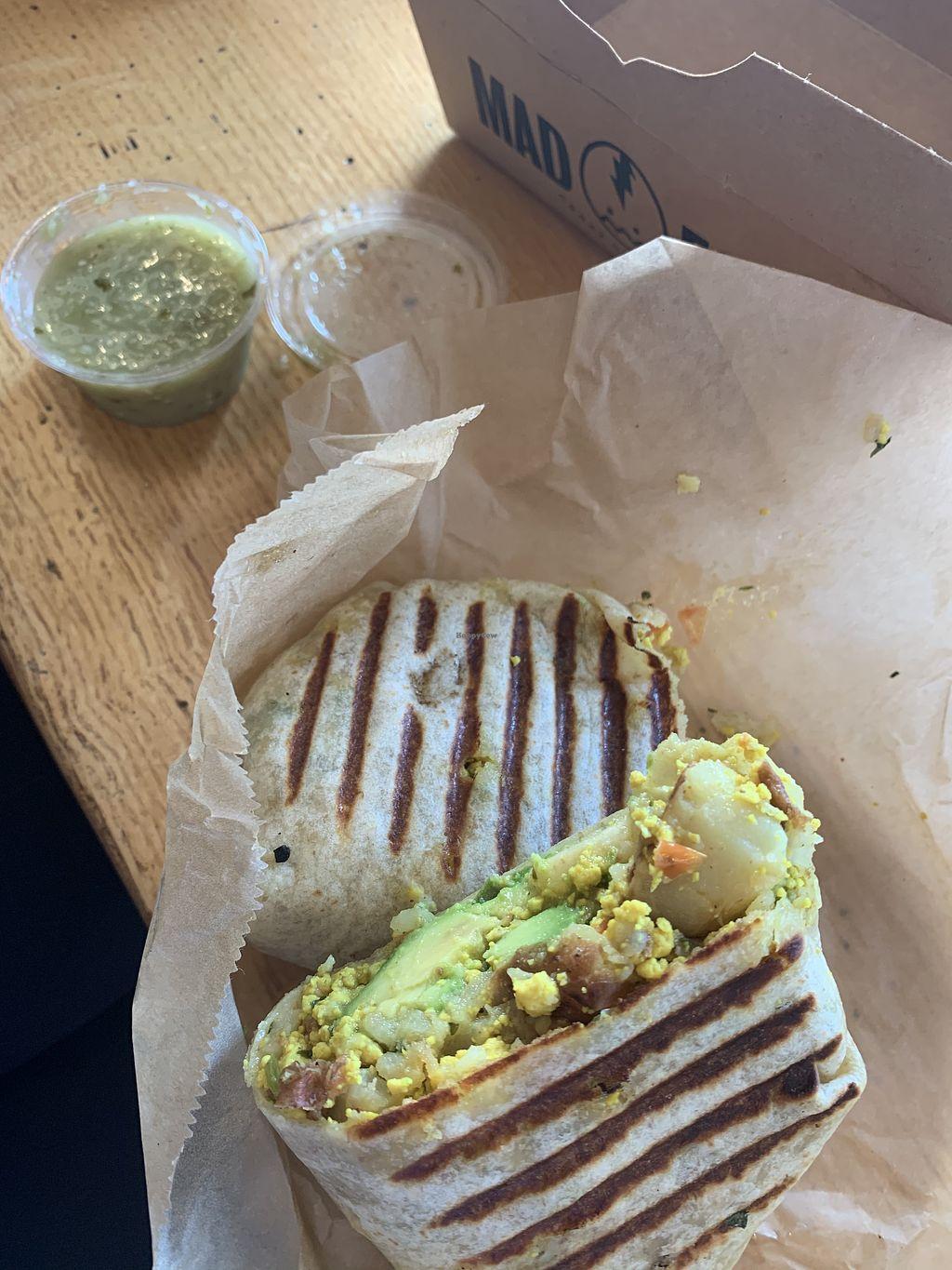 Photo credit: happycow