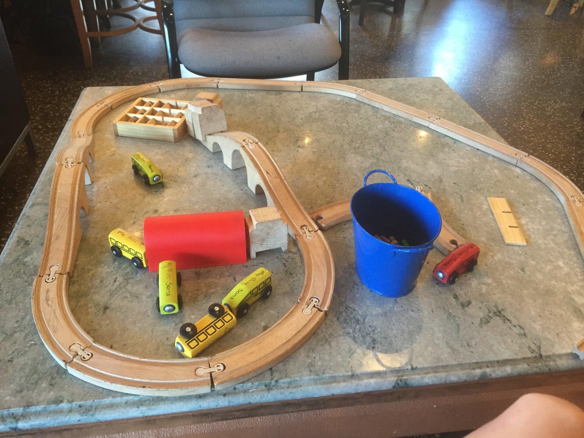 Photo credit: nextdoor