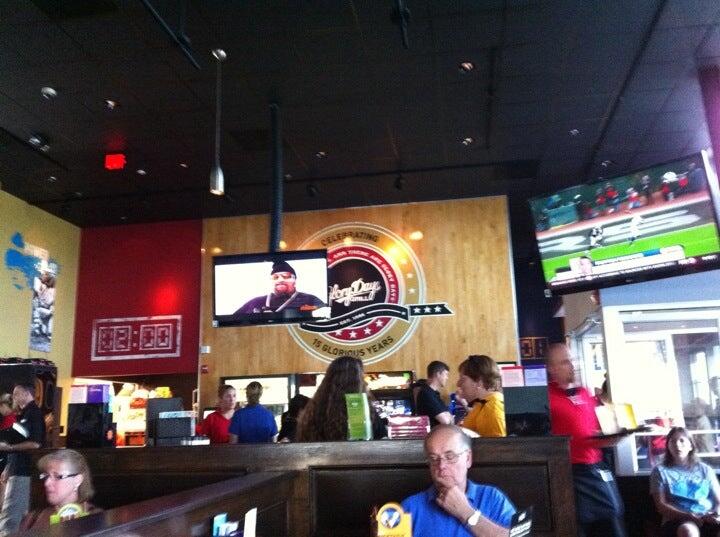 Photo credit: nextdoor