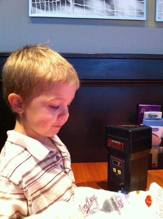 Photo credit: nextdoor