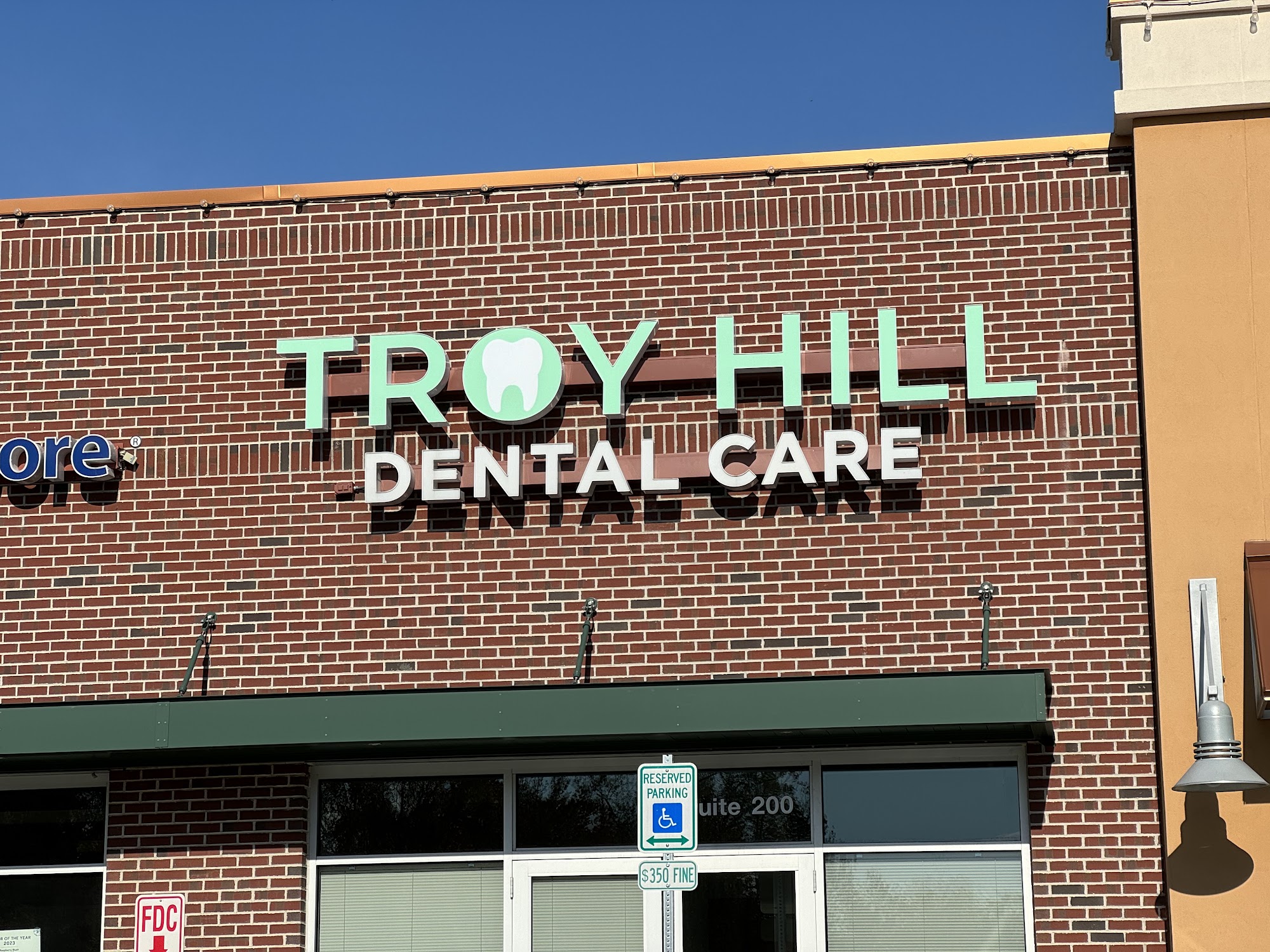 Troy Hill Dental Care