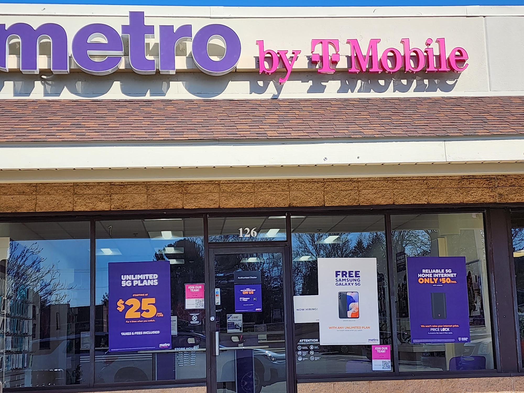 Metro by T-Mobile