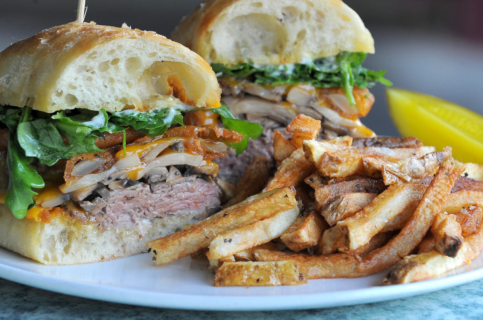 Photo credit: nextdoor