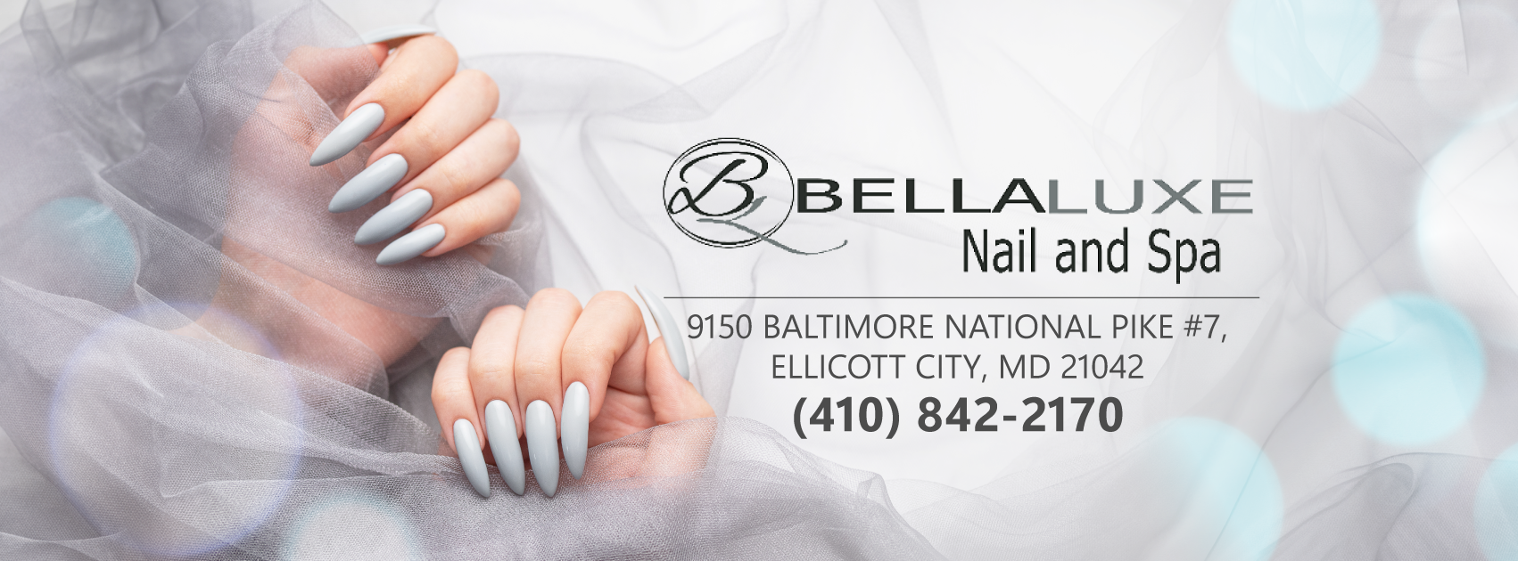 Bellaluxe Nail and Spa Ellicott City