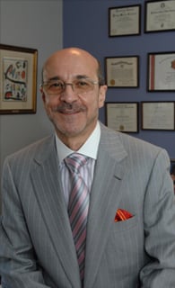 Samir F. Shureih, M.D.