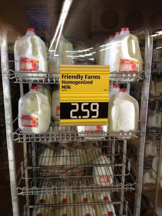 Photo credit: nextdoor