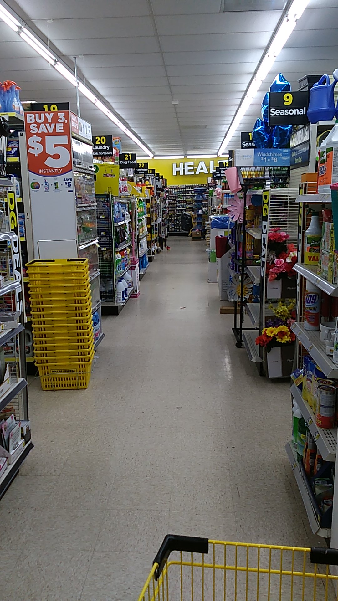 Dollar General