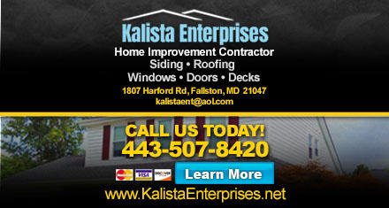 Kalista Enterprises LLC