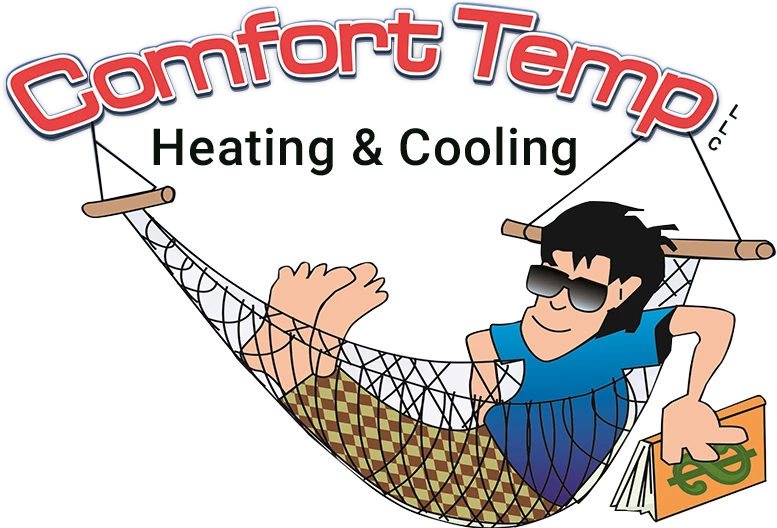 Comfort Temp Heating & Cooling LLC 2960 Old Westminster Pike, Finksburg Maryland 21048