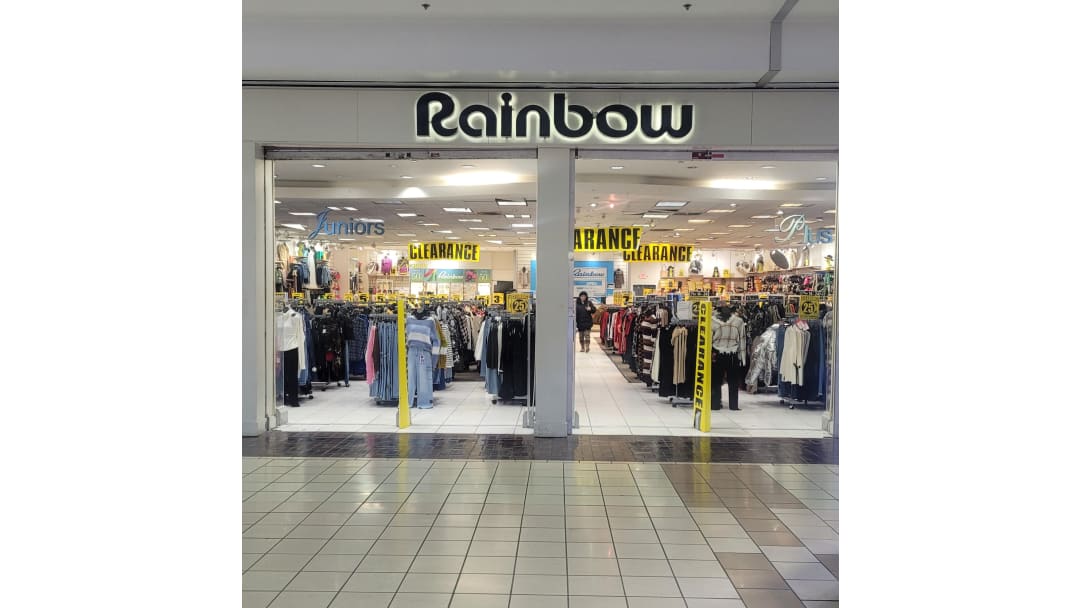 Rainbow Shops