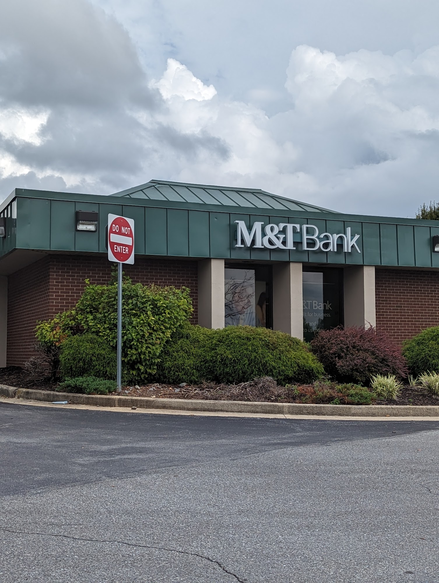 M&T Bank