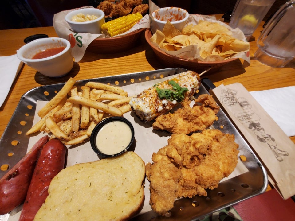 Chili's Grill & Bar