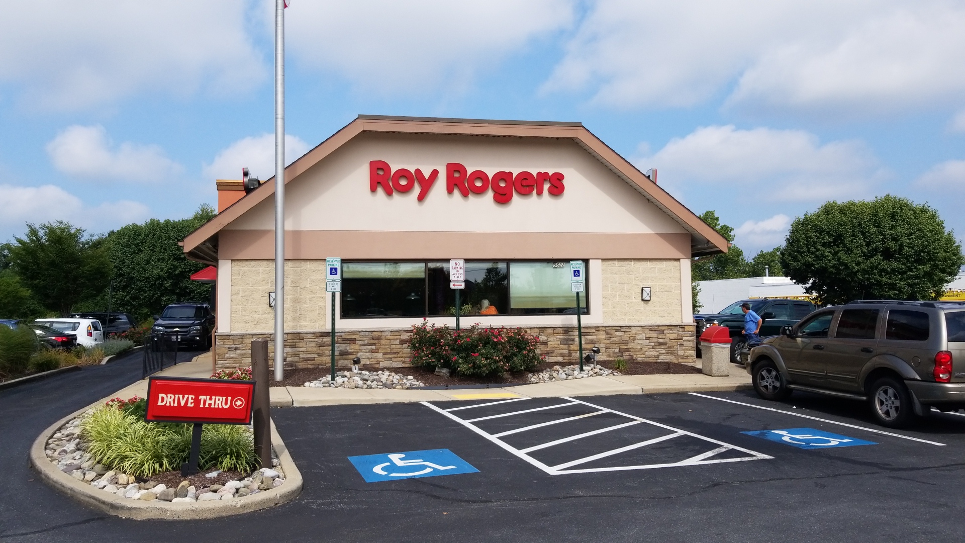 Roy Rogers