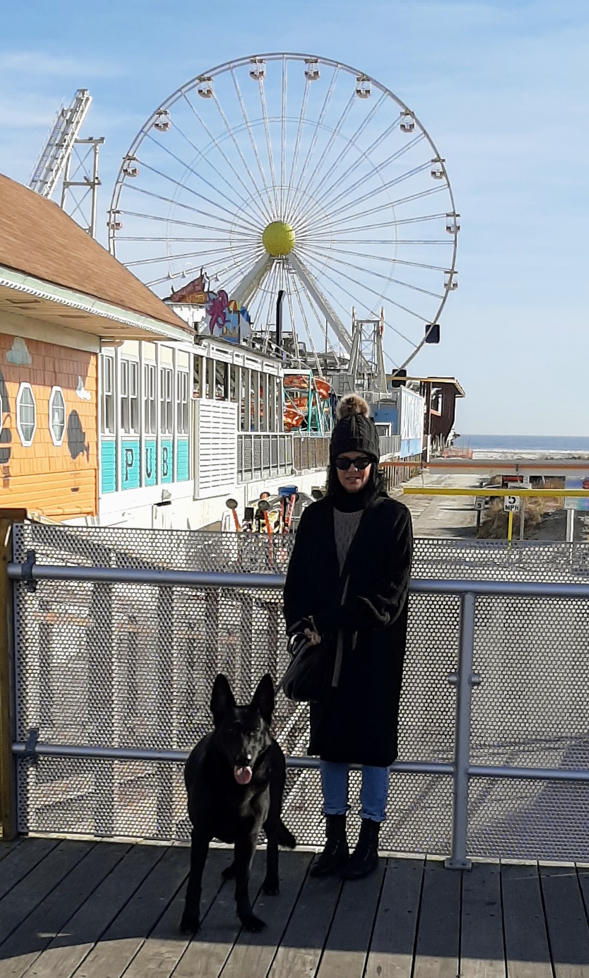 Diamond Dog Resort of Frederick Frederick