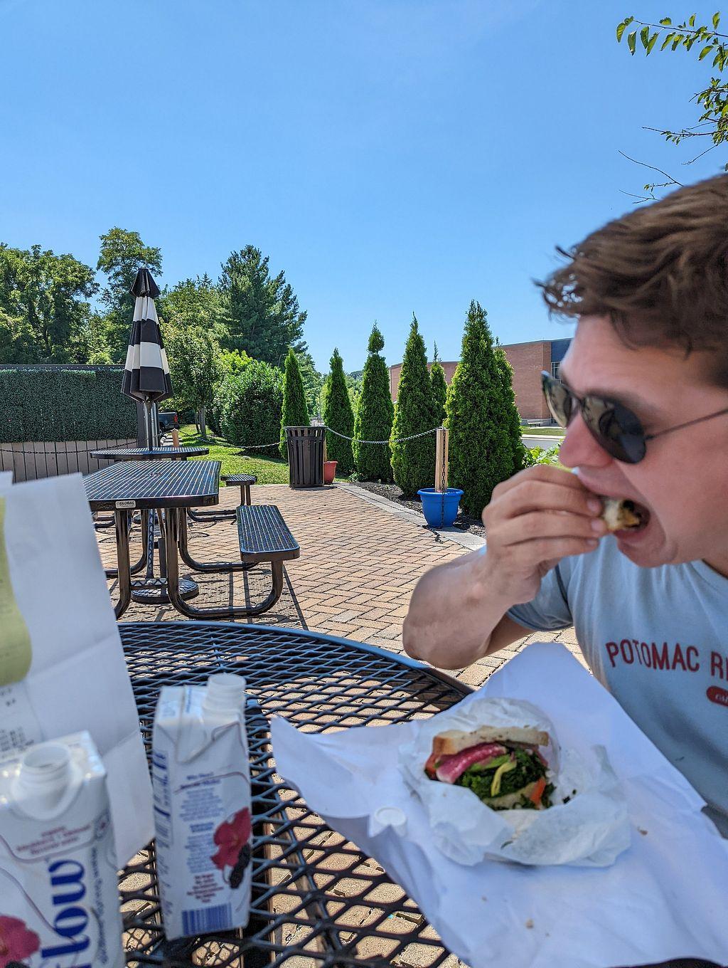 Photo credit: happycow