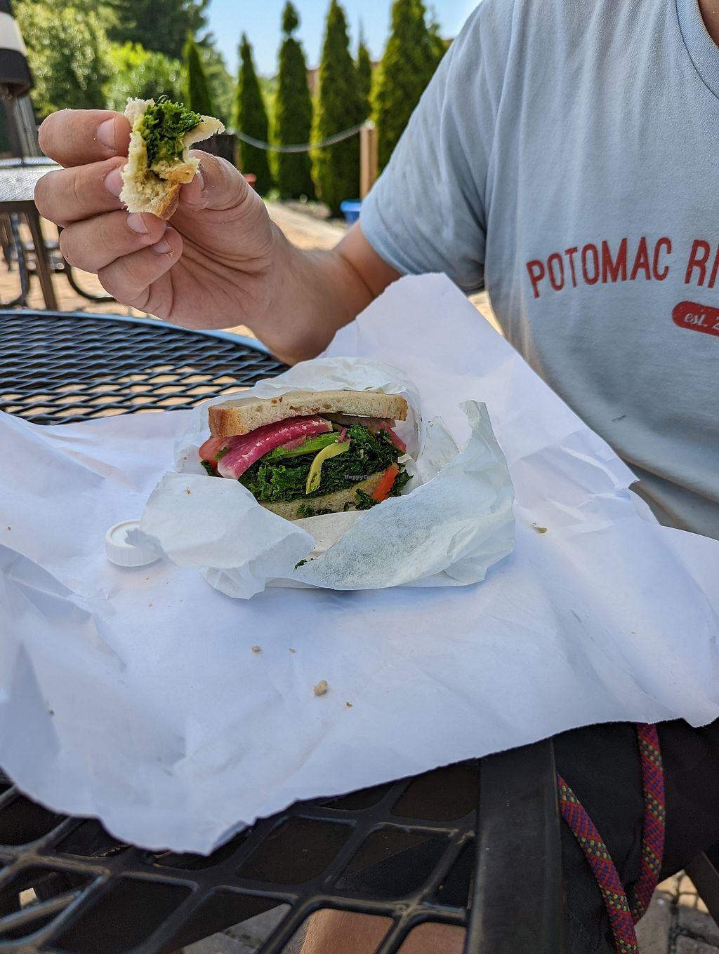 Photo credit: happycow