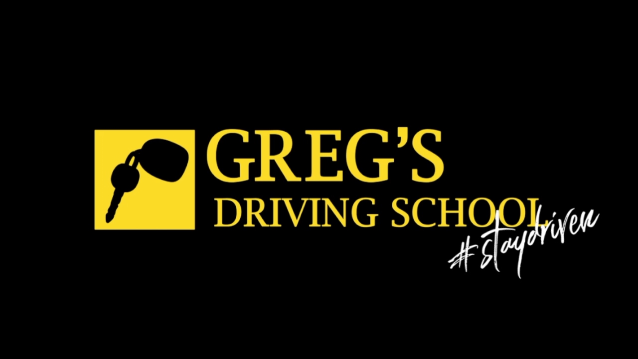 Greg's Driving School of Urbana